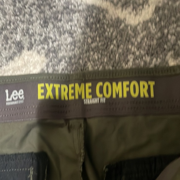 Mens Pants brand:Lee Size: 36x34 - Picture 6 of 9